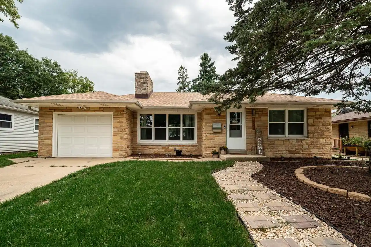 Photo 1 of Single family home for sale at 10321 W Manitoba St, Milwaukee, WI 53227 | MLS# 1978249 | Listing updated on 2026-09-08