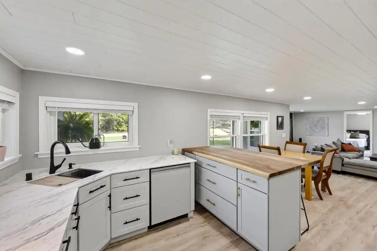 Photo 2 of Single family home for sale at W6219 Bush Rd, Pardeeville, WI 53954 | MLS# 2031523 | Listing updated on 2026-09-18