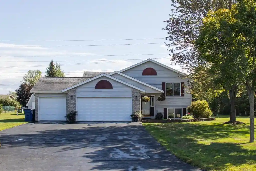Photo 1 of Single family home for sale at 307 E Industrial Park Avenue Avenue, Rothschild, WI 54474 | MLS# 22604240 | Listing updated on 2026-09-14
