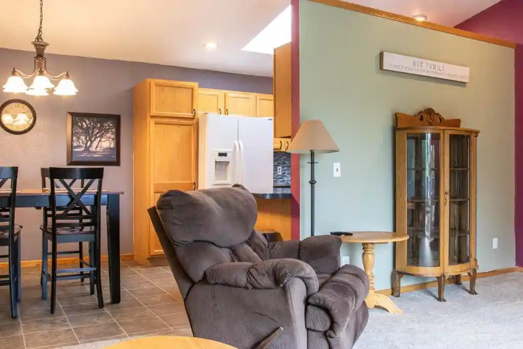 Photo 3 of Single family home for sale at 307 E Industrial Park Avenue Avenue, Rothschild, WI 54474 | MLS# 22604240 | Listing updated on 2026-09-14