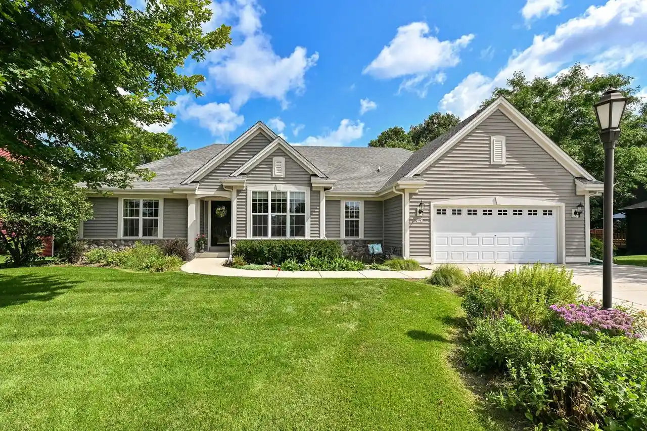 Photo 1 of Sale Pending at 1482 Bluebird Dr, Oconomowoc, WI 53066 | MLS# 1978256 | Listing updated on 2026-09-10