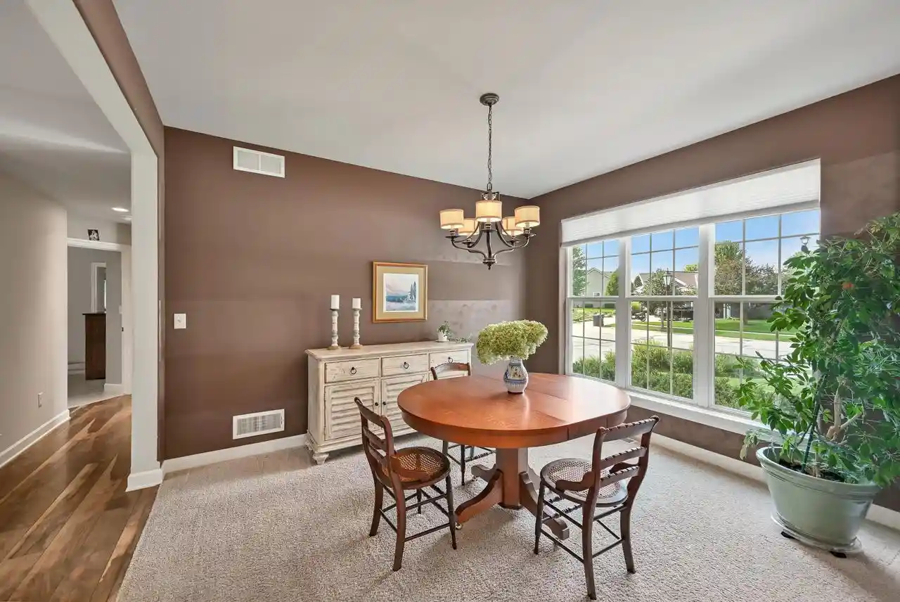 Photo 3 of Sale Pending at 1482 Bluebird Dr, Oconomowoc, WI 53066 | MLS# 1978256 | Listing updated on 2026-09-10