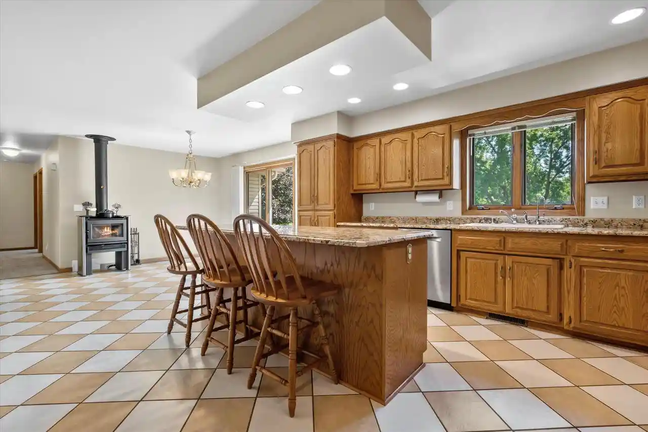 Photo 2 of Single family home for sale at W2419 Falcon Court Court, Appleton, WI 54915 | MLS# 1978254 | Listing updated on 2026-09-03