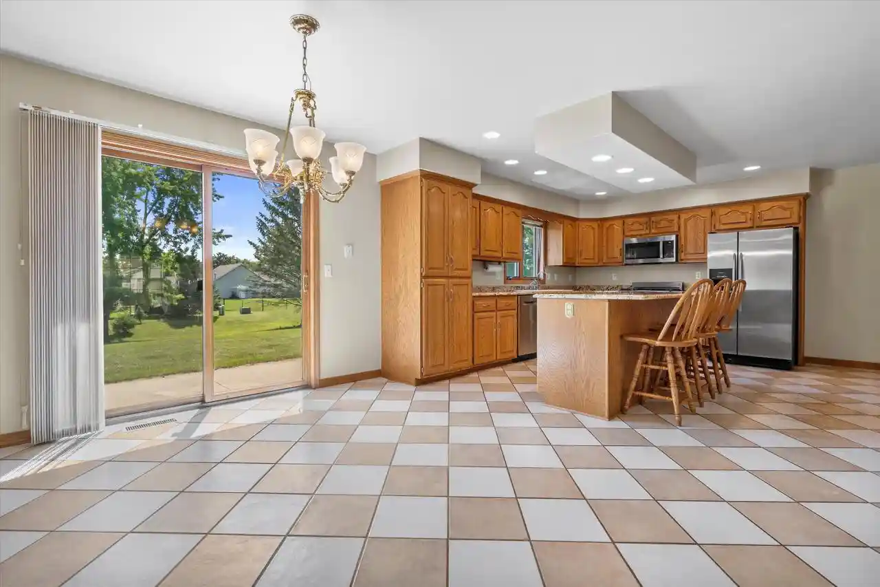 Photo 3 of Single family home for sale at W2419 Falcon Court Court, Appleton, WI 54915 | MLS# 1978254 | Listing updated on 2026-09-03