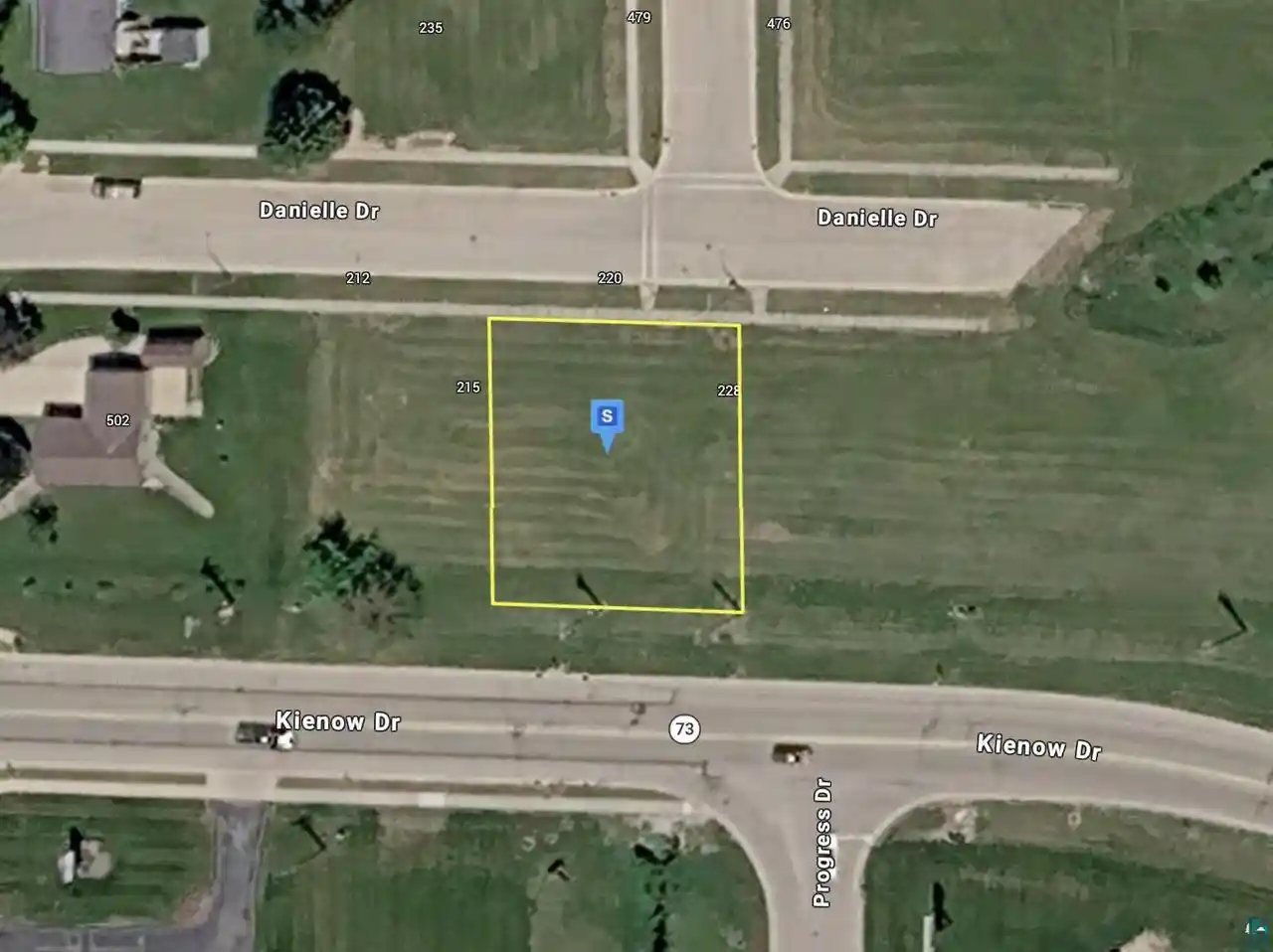 Photo 1 of Land for sale at 220 Danielle Dr Dr, Randolph, WI 53956 | MLS# 6127653 | Listing updated on 2026-09-23