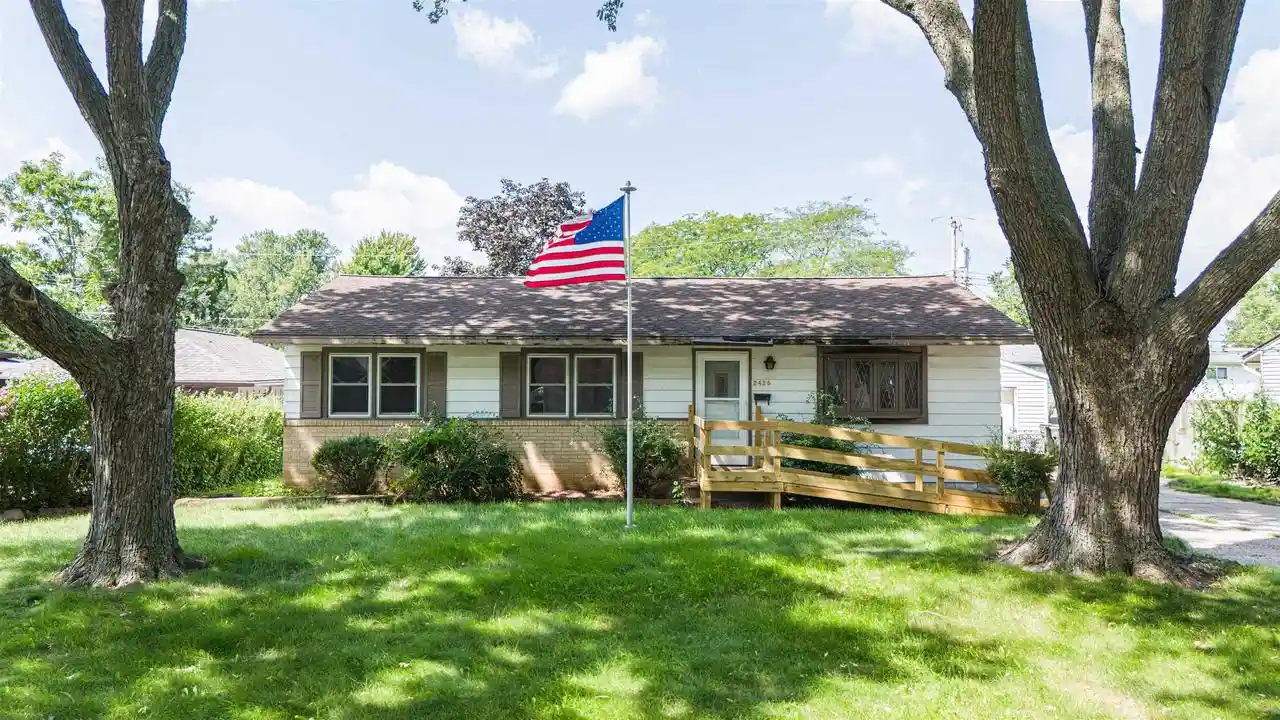 Photo 1 of Sale Pending at 2426 Butlin Dr Dr, Beloit, WI 53511 | MLS# 2031524 | Listing updated on 2026-08-31
