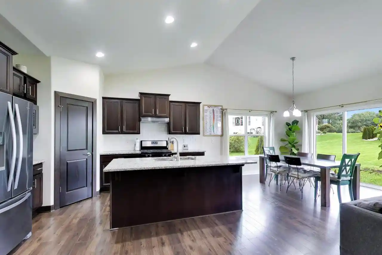 Photo 3 of Single family home for sale at 7884 Fredericksburg Court Court, Bristol, WI 53104 | MLS# 1978257 | Listing updated on 2026-09-02