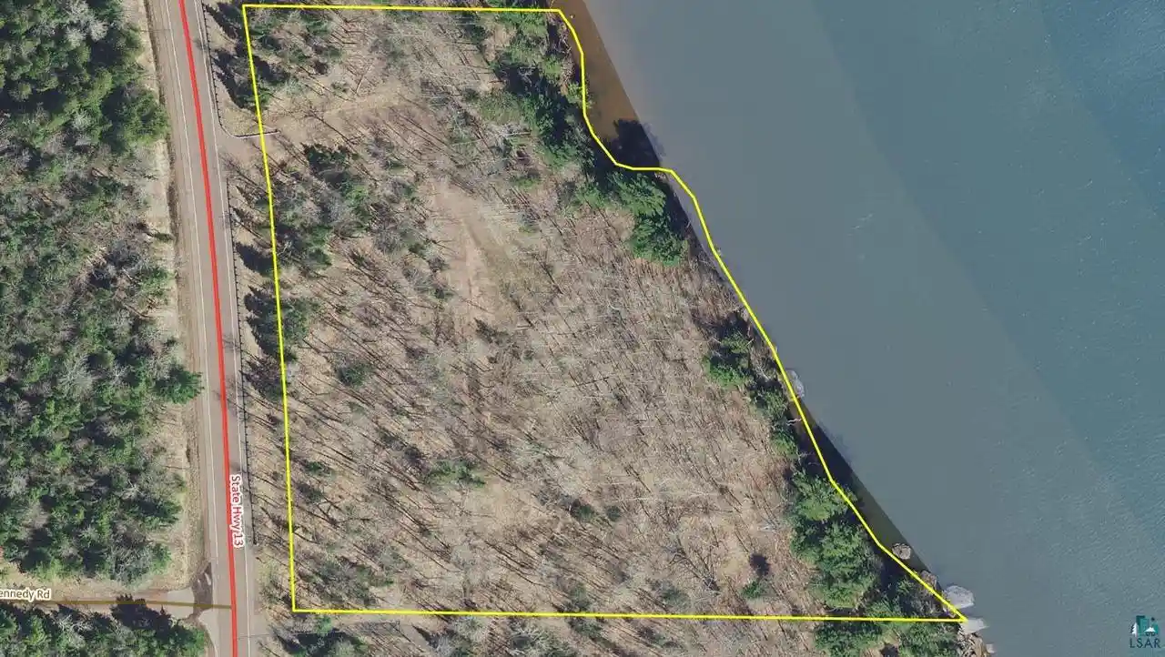 Photo 1 of Land for sale at 83xxxx State Hwy 13, Bayfield, WI 54814 | MLS# 6127654 | Listing updated on 2026-09-04