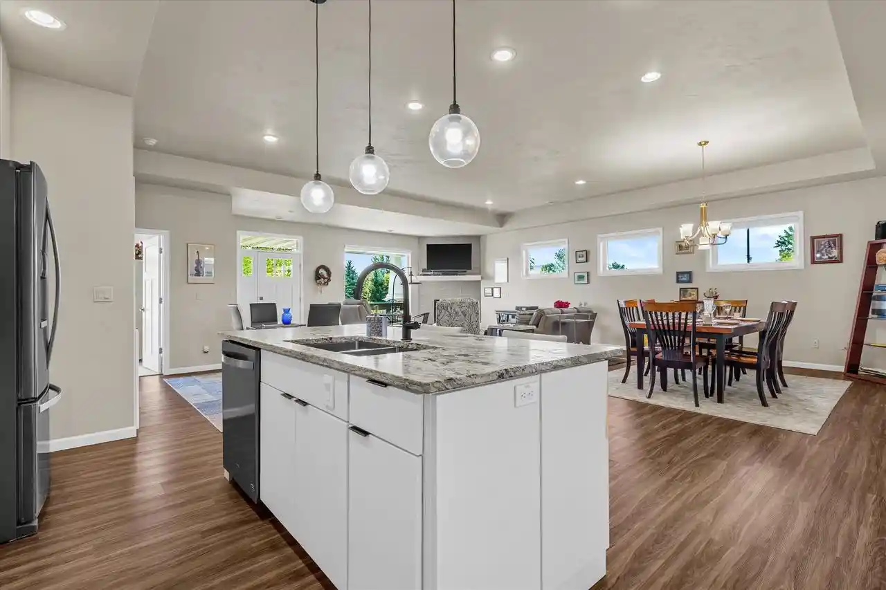 Photo 3 of Condo for sale at 4858 Wyld Berry Way Way, Hobart, WI 54155 | MLS# 50331840 | Listing updated on 2026-09-10