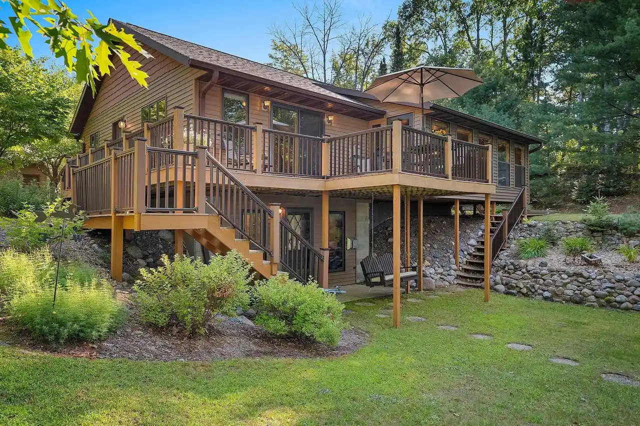 Photo 1 of Single family home for sale at 16471 Pannor Lane Lane, Mountain, WI 54149 | MLS# 50331838 | Listing updated on 2026-09-17
