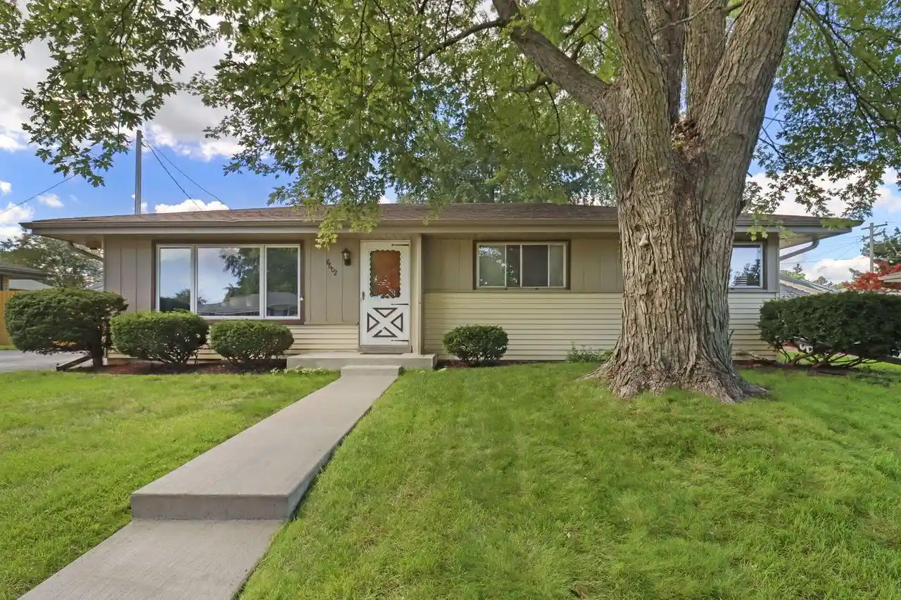 Photo 1 of Single family home for sale at 6602 59th Avenue Avenue, Kenosha, WI 53142 | MLS# 1978262 | Listing updated on 2026-09-14