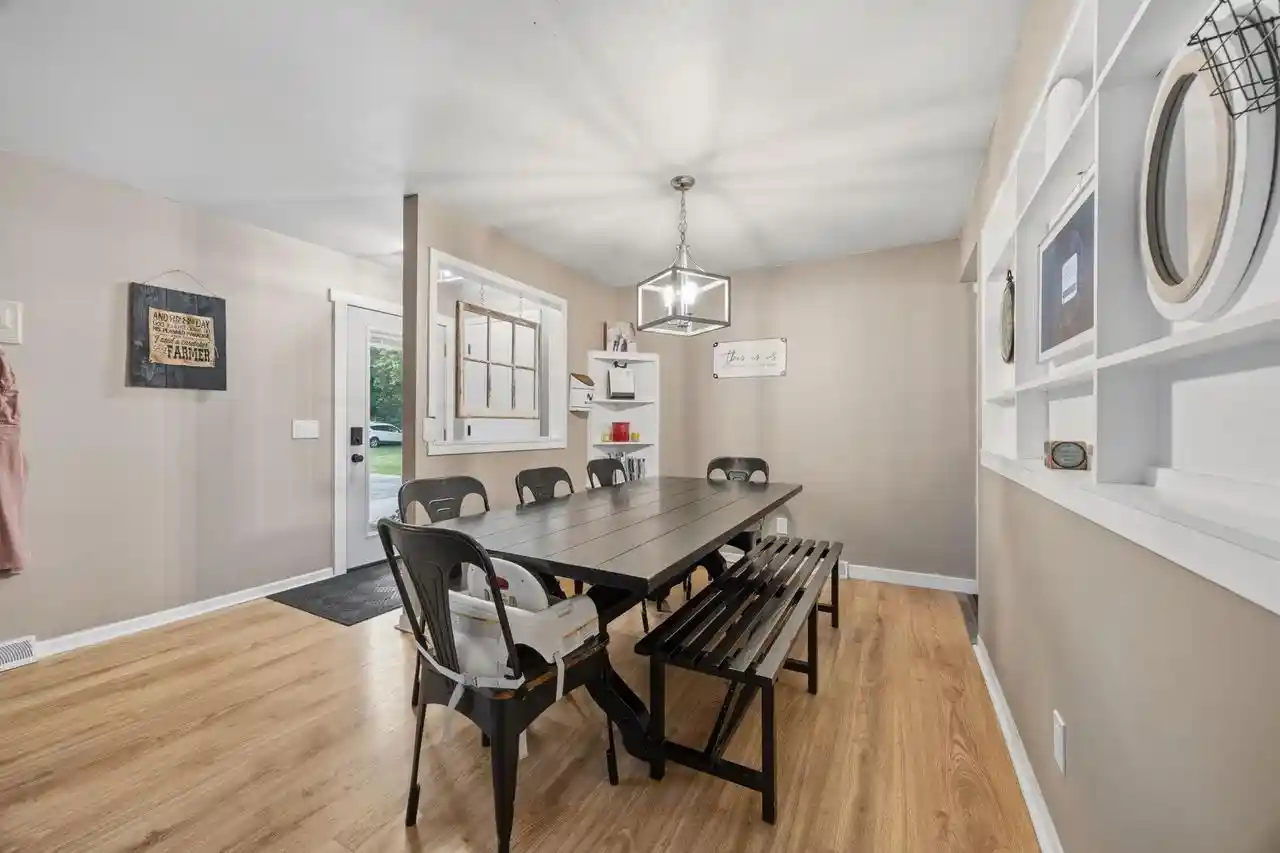 Photo 2 of Single family home for sale at 5110 N Waverly Dr Dr, Milton, WI 53563 | MLS# 2031526 | Listing updated on 2026-09-15