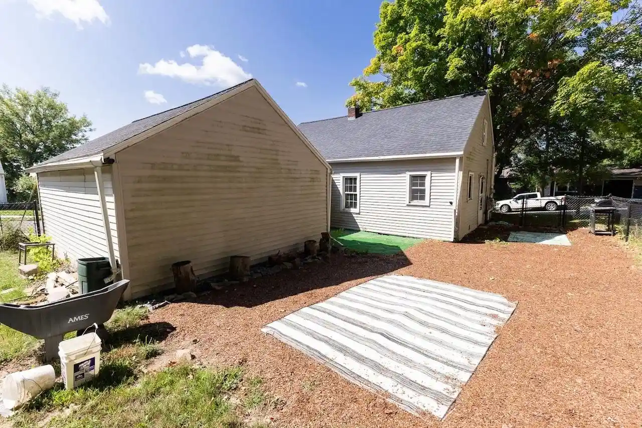 Photo 4 of Single family home for sale at 802 Augusta Avenue Avenue, Wausau, WI 54403 | MLS# 22604241 | Listing updated on 2026-09-11
