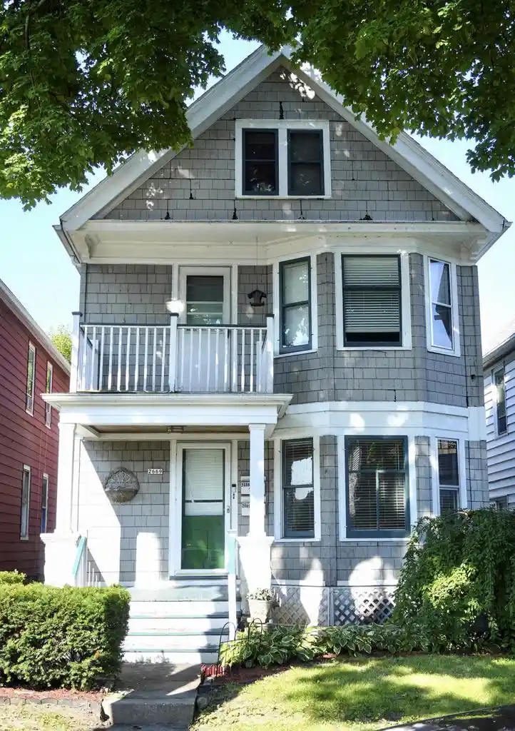 Photo 1 of Multi family home for sale at 2669 S 14th Street Street, Milwaukee, WI 53215 | MLS# 1978265 | Listing updated on 2026-09-08