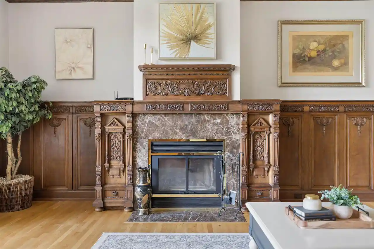 Photo 3 of Single family home for sale at N3877 Betty Dr Dr, Hortonville, WI 54944 | MLS# 50331834 | Listing updated on 2026-09-15