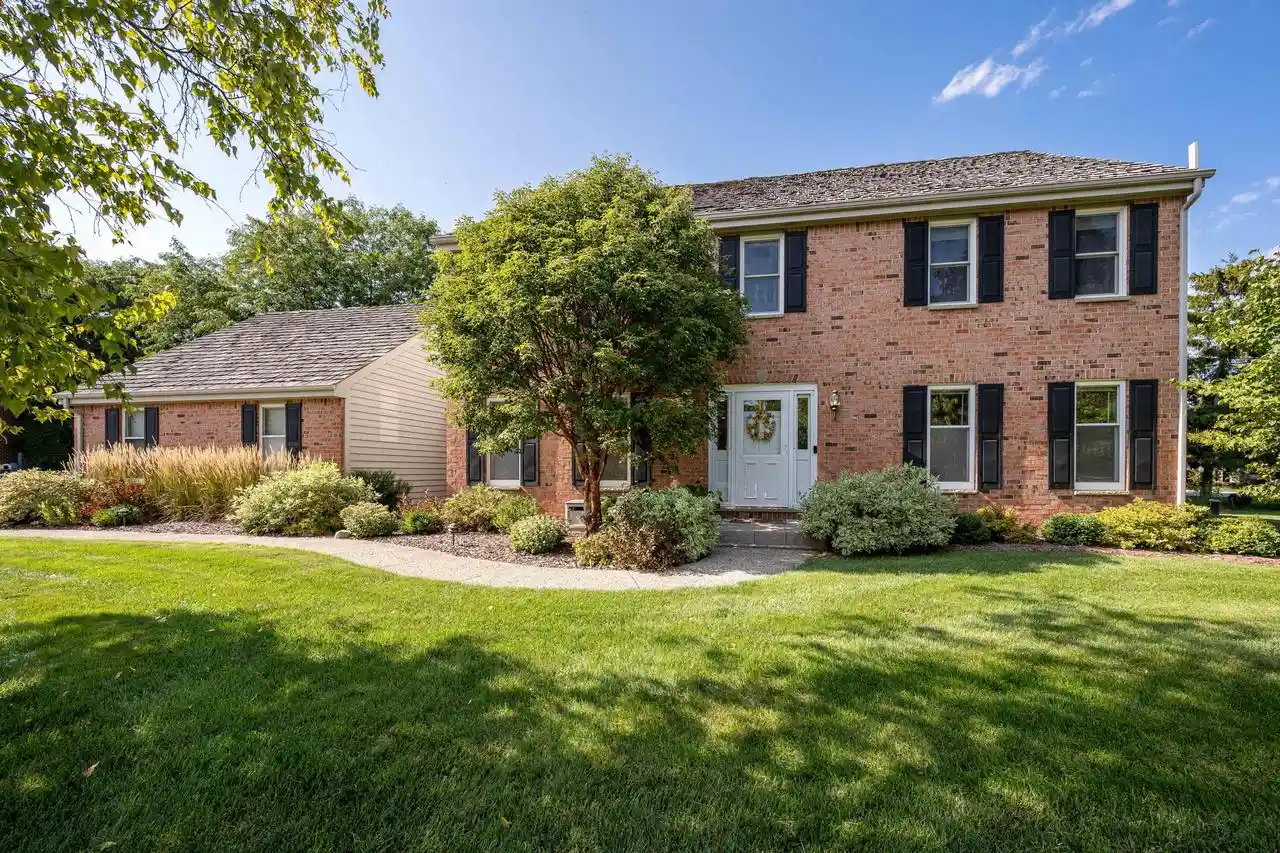 Photo 1 of Single family home for sale at 7326 Forty Acre Road Road, Franksville, WI 53126 | MLS# 1978264 | Listing updated on 2026-09-21