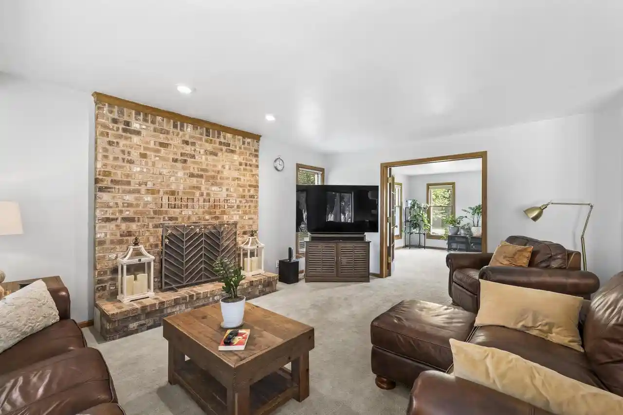 Photo 4 of Single family home for sale at 7326 Forty Acre Road Road, Franksville, WI 53126 | MLS# 1978264 | Listing updated on 2026-09-21