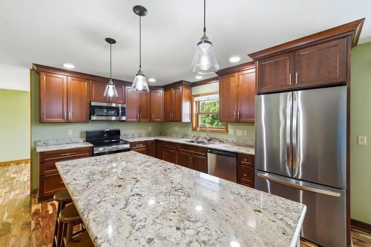 Photo 2 of Single family home for sale at W4604 Pebble Dr Dr, Elkhorn, WI 53121 | MLS# 1978271 | Listing updated on 2026-09-09