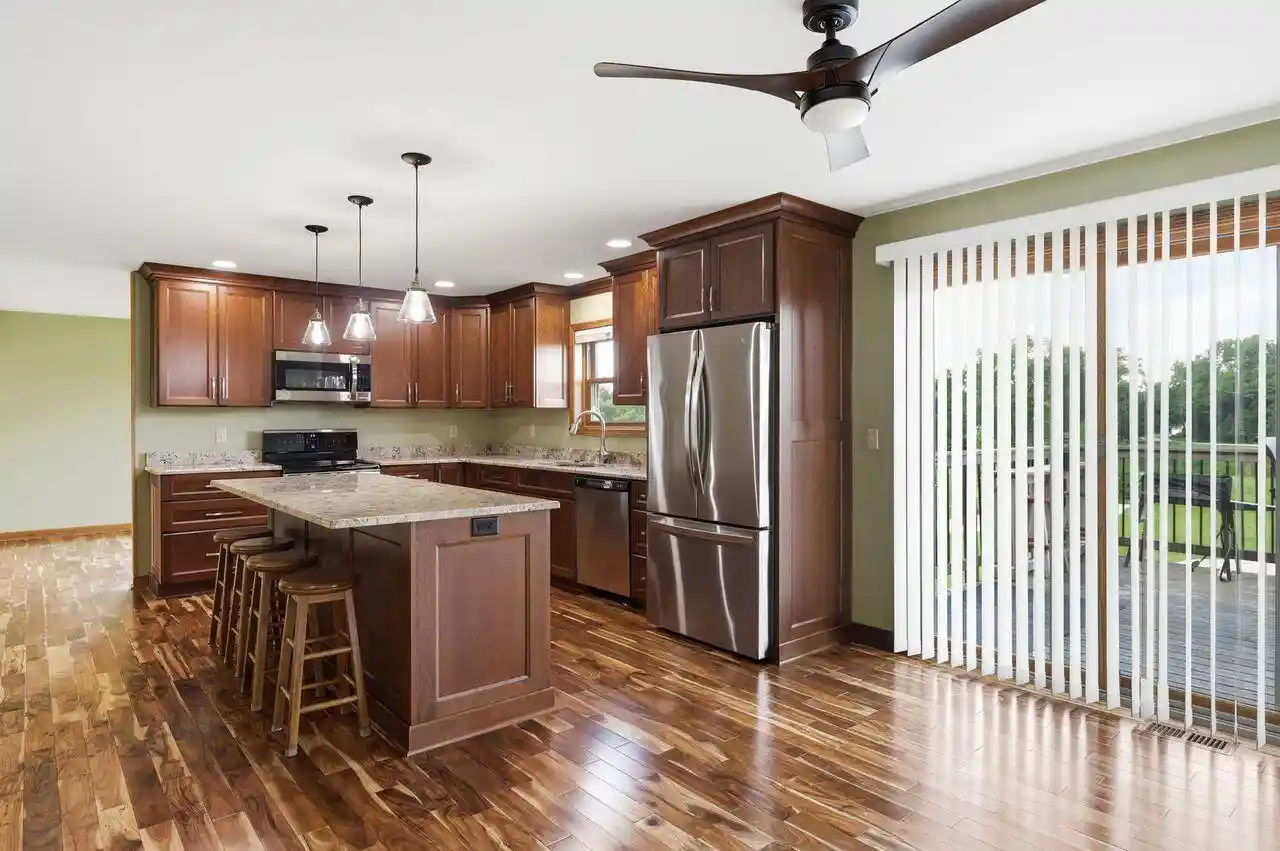 Photo 3 of Single family home for sale at W4604 Pebble Dr Dr, Elkhorn, WI 53121 | MLS# 1978271 | Listing updated on 2026-09-09