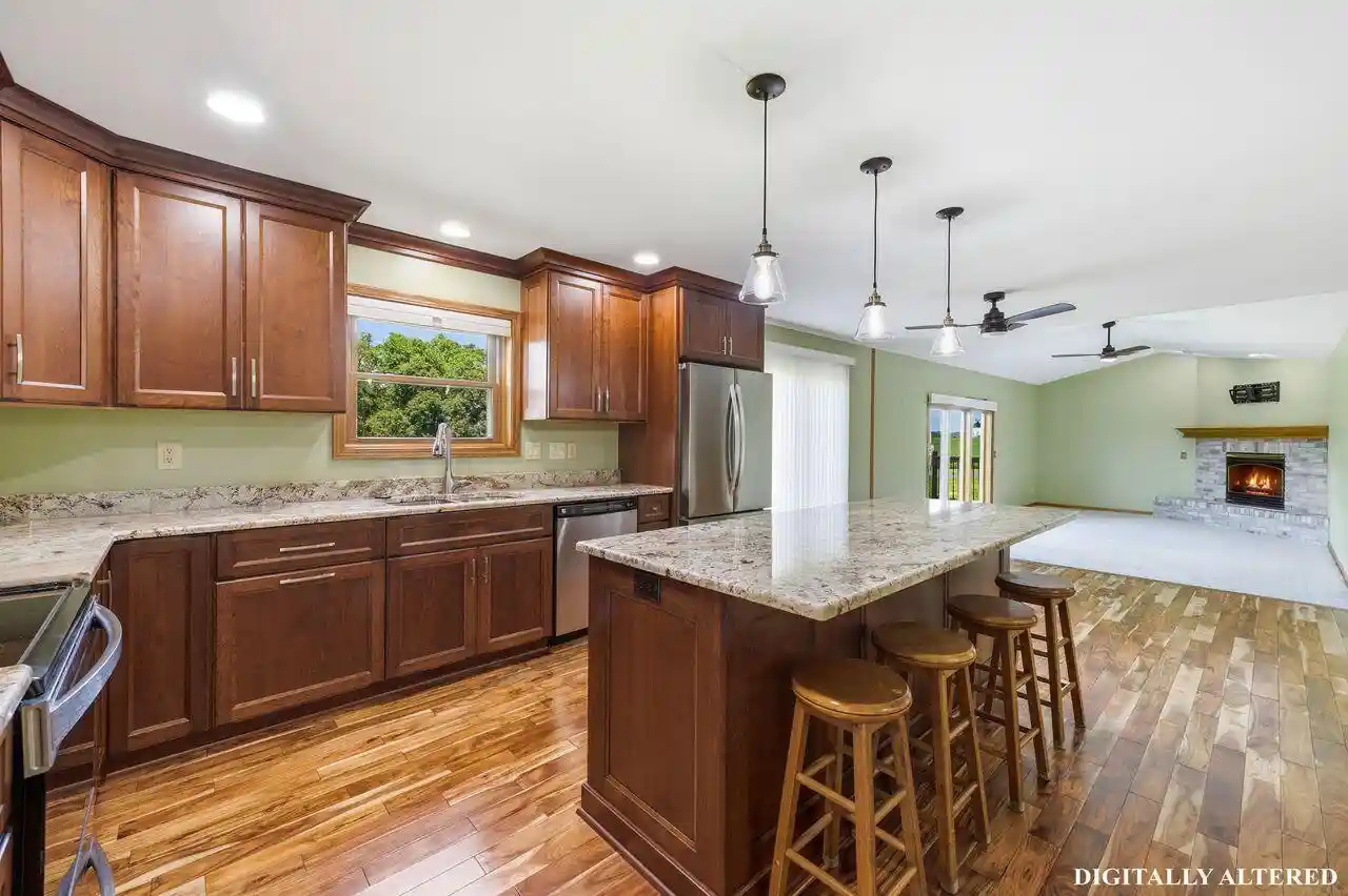 Photo 4 of Single family home for sale at W4604 Pebble Dr Dr, Elkhorn, WI 53121 | MLS# 1978271 | Listing updated on 2026-09-09