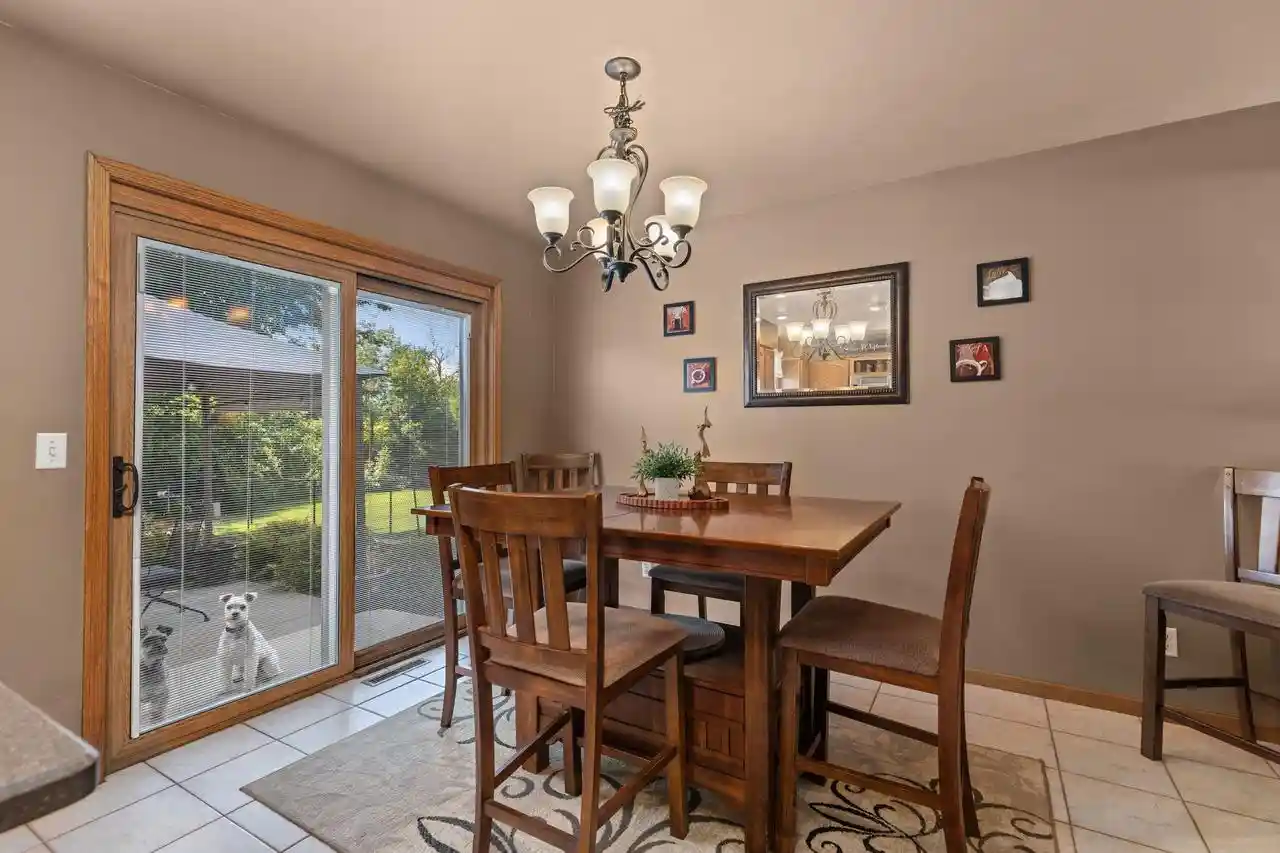 Photo 2 of Sale Pending at 972 Honeysuckle Lane Lane, Fond Du Lac, WI 54935 | MLS# 50331842 | Listing updated on 2026-09-23