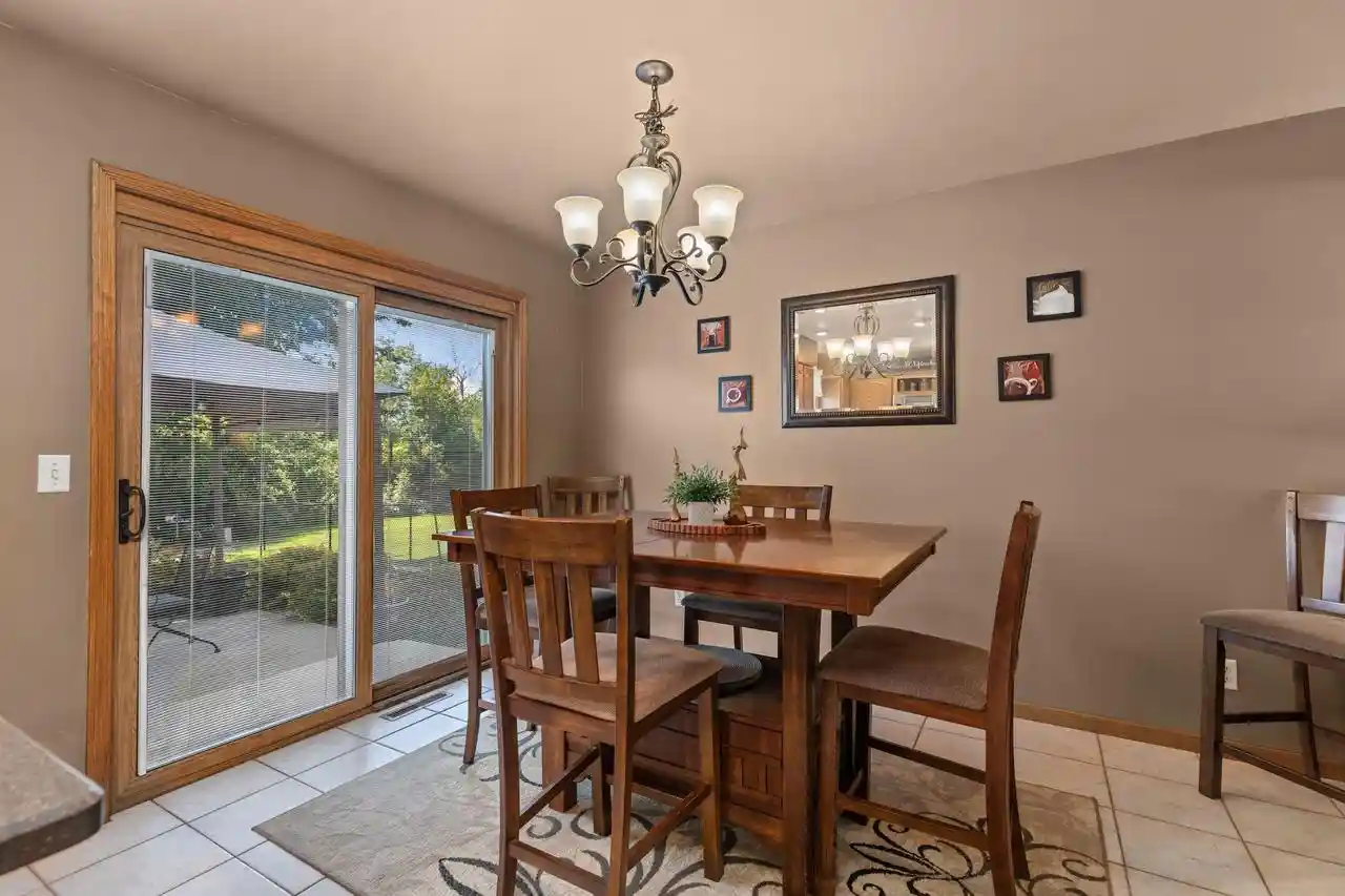 Photo 3 of Sale Pending at 972 Honeysuckle Lane Lane, Fond Du Lac, WI 54935 | MLS# 50331842 | Listing updated on 2026-09-23