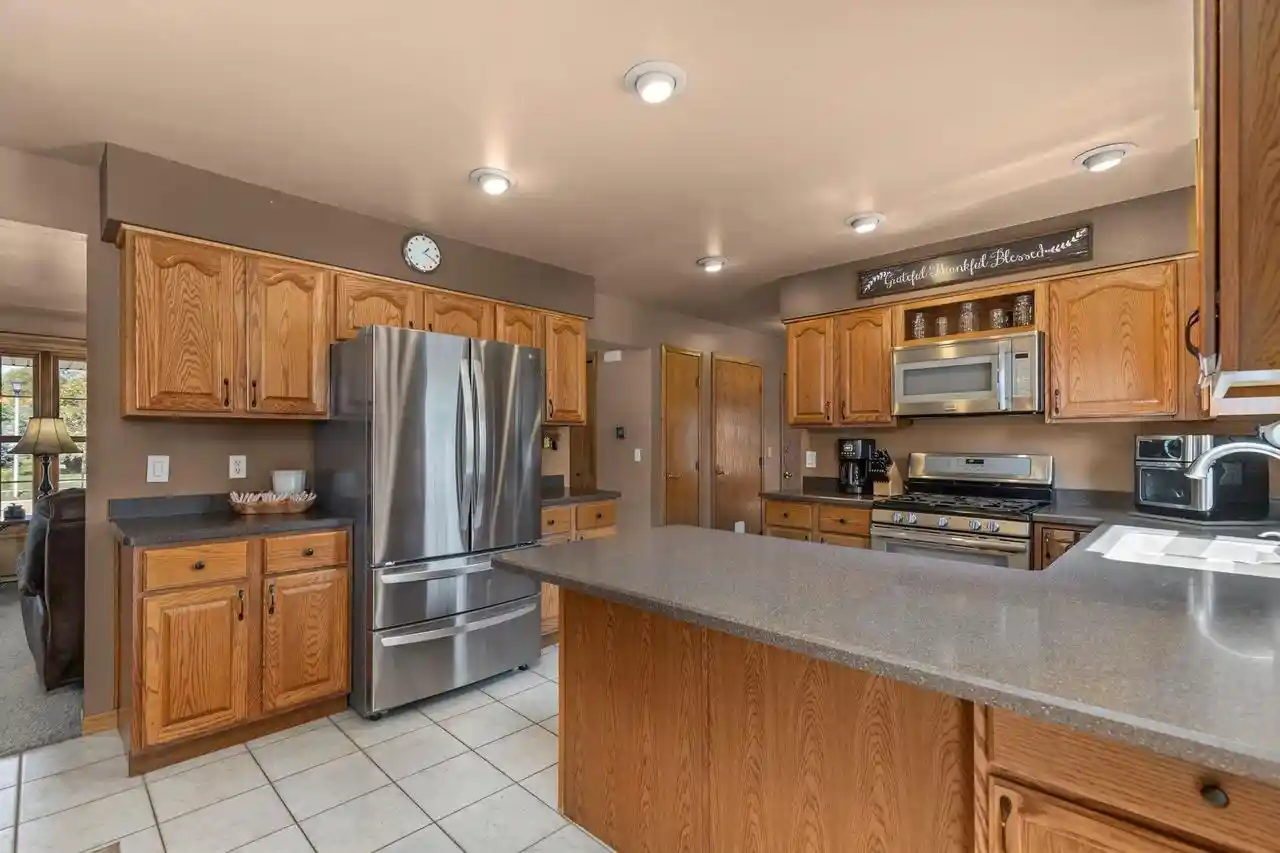 Photo 3 of Sale Pending at 972 Honeysuckle Lane Lane, Fond Du Lac, WI 54935 | MLS# 50331842 | Listing updated on 2026-09-23