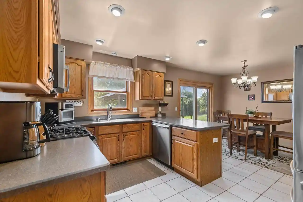Photo 4 of Sale Pending at 972 Honeysuckle Lane Lane, Fond Du Lac, WI 54935 | MLS# 50331842 | Listing updated on 2026-09-23