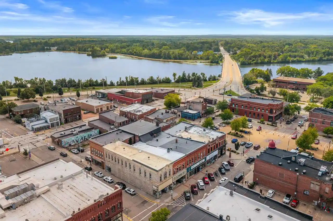 Photo 1 of Multi family home for sale at 927   929   933 Main Street Street #1314 Third Street, Stevens Point, WI 54481 | MLS# 22604243 | Listing updated on 2026-09-01