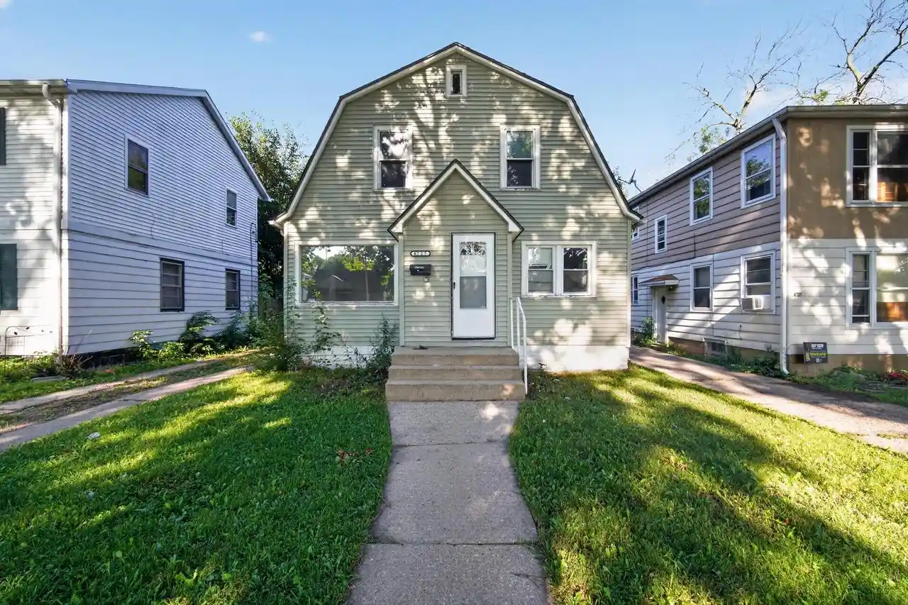 Photo 1 of Sale Pending at 4727 N 22nd Street Street, Milwaukee, WI 53209 | MLS# 1978267 | Listing updated on 2026-09-10