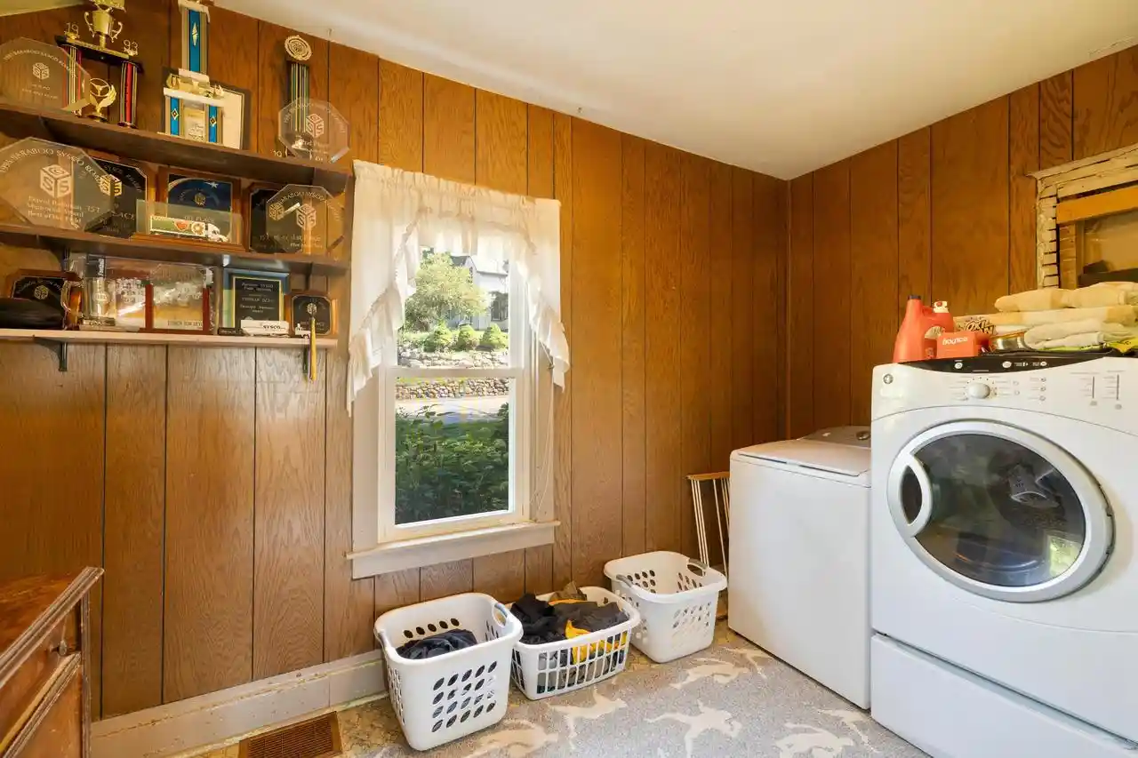 Photo 2 of Single family home for sale at 1020 Wood Street Street, Baraboo, WI 53913 | MLS# 2031528 | Listing updated on 2026-09-21