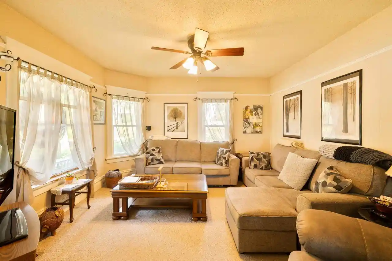 Photo 3 of Single family home for sale at 1020 Wood Street Street, Baraboo, WI 53913 | MLS# 2031528 | Listing updated on 2026-09-21