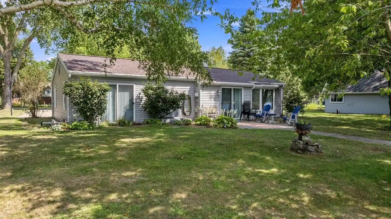 Photo 1 of Single family home for sale at N9301 White Birch Lane Lane, Neshkoro, WI 54960 | MLS# 1978274 | Listing updated on 2026-10-05