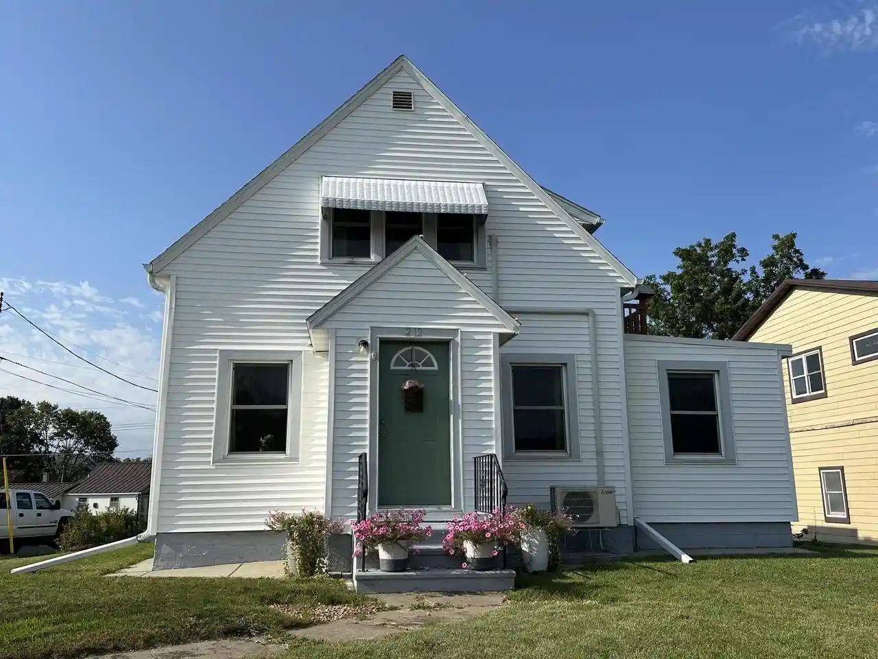 Photo 1 of Sale Pending at 212 Main Street Street, Hokah, MN 55941 | MLS# 1978275 | Listing updated on 2026-09-15