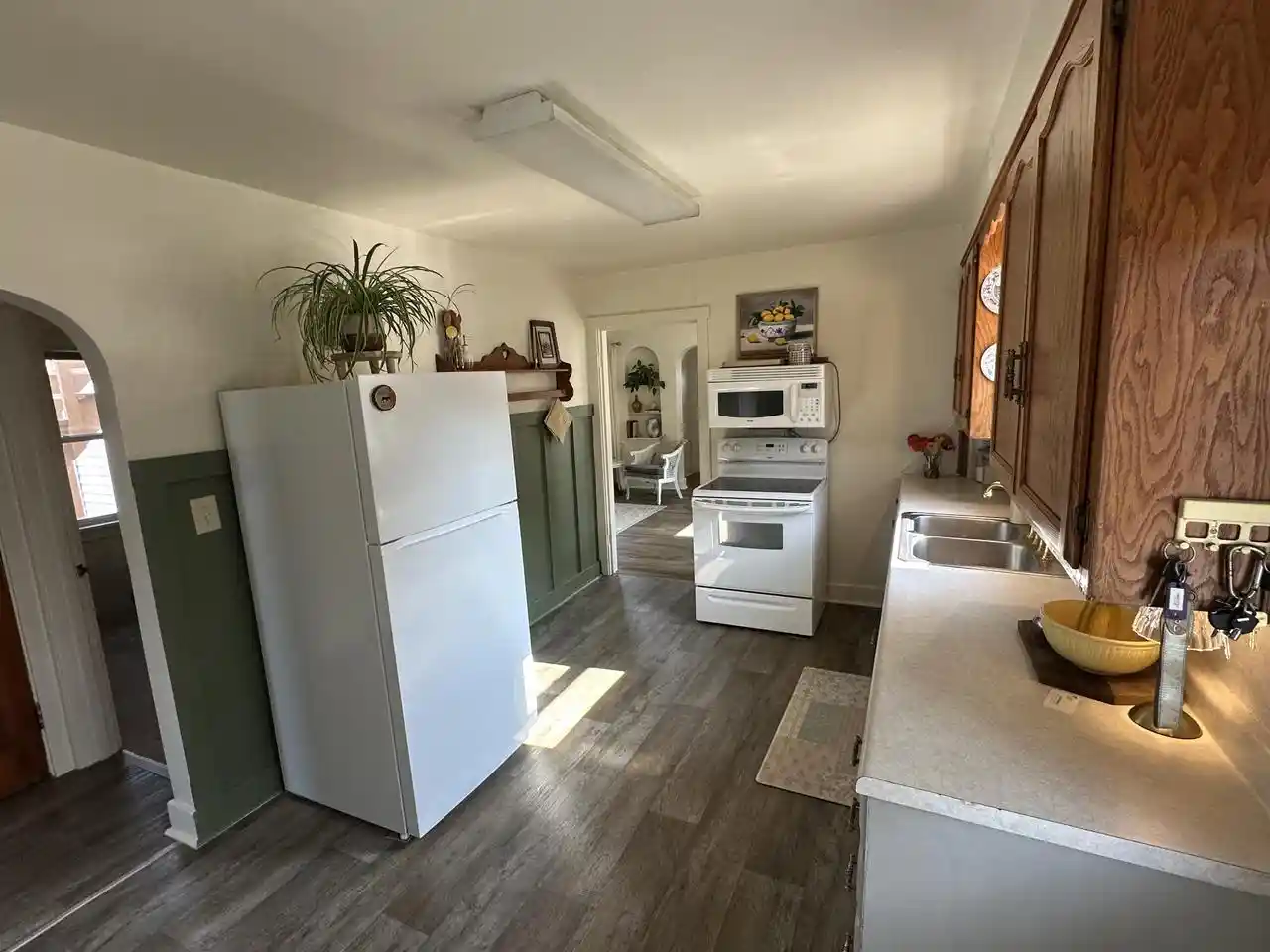 Photo 2 of Sale Pending at 212 Main Street Street, Hokah, MN 55941 | MLS# 1978275 | Listing updated on 2026-09-15