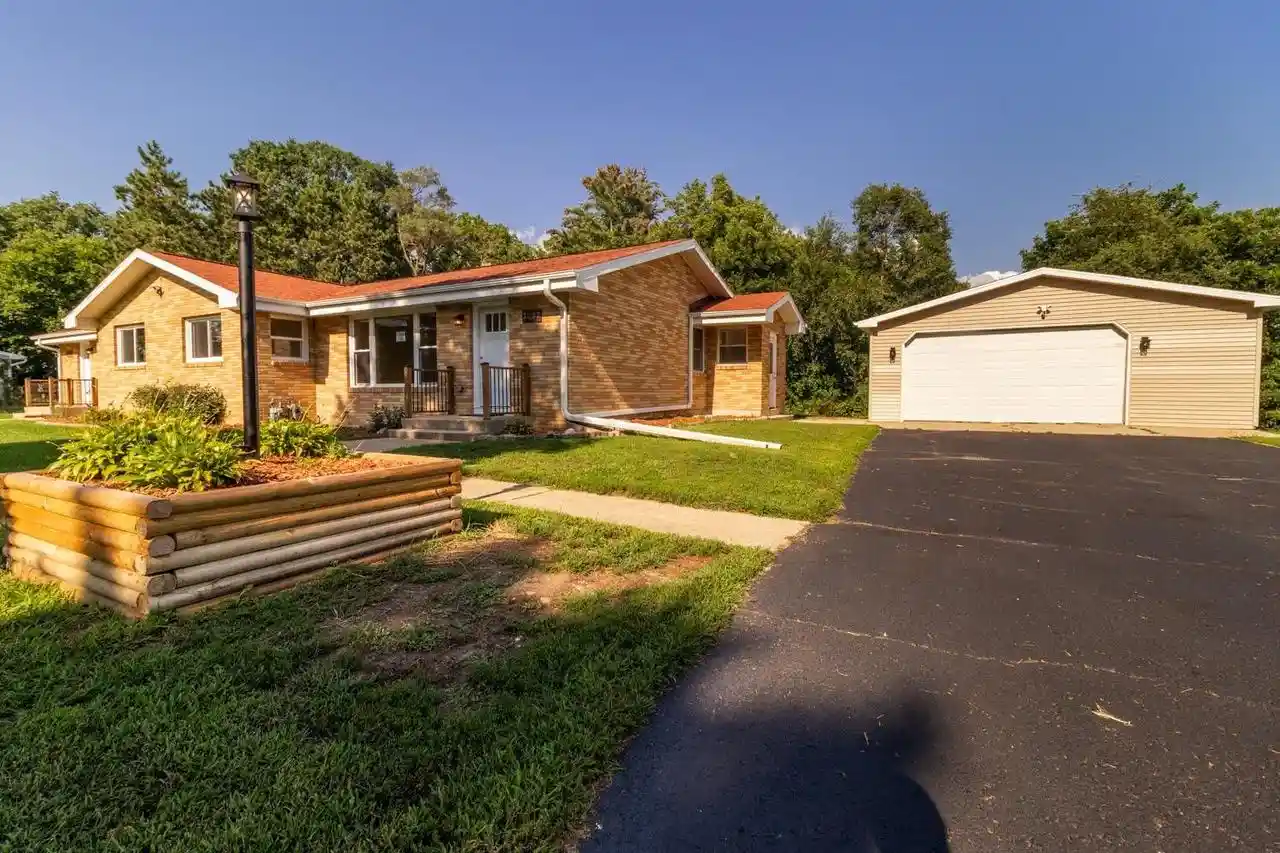 Photo 4 of Multi family home for sale at 3037-3039 S Afton Road Road, Beloit, WI 53511 | MLS# 2031529 | Listing updated on 2026-09-21
