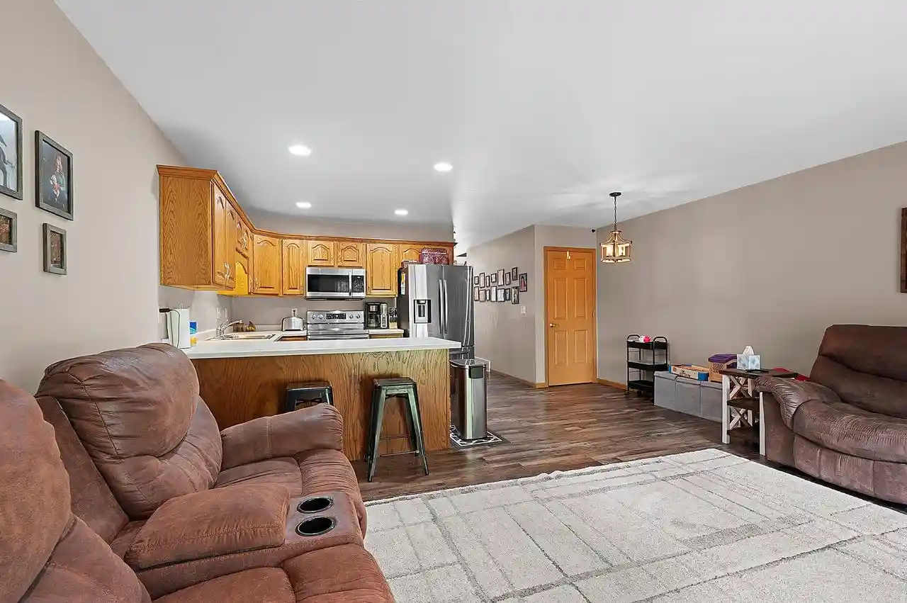 Photo 1 of Condo for sale at 1903 Riverside Dr Dr #E, Suamico, WI 54313 | MLS# 50331847 | Listing updated on 2026-09-21