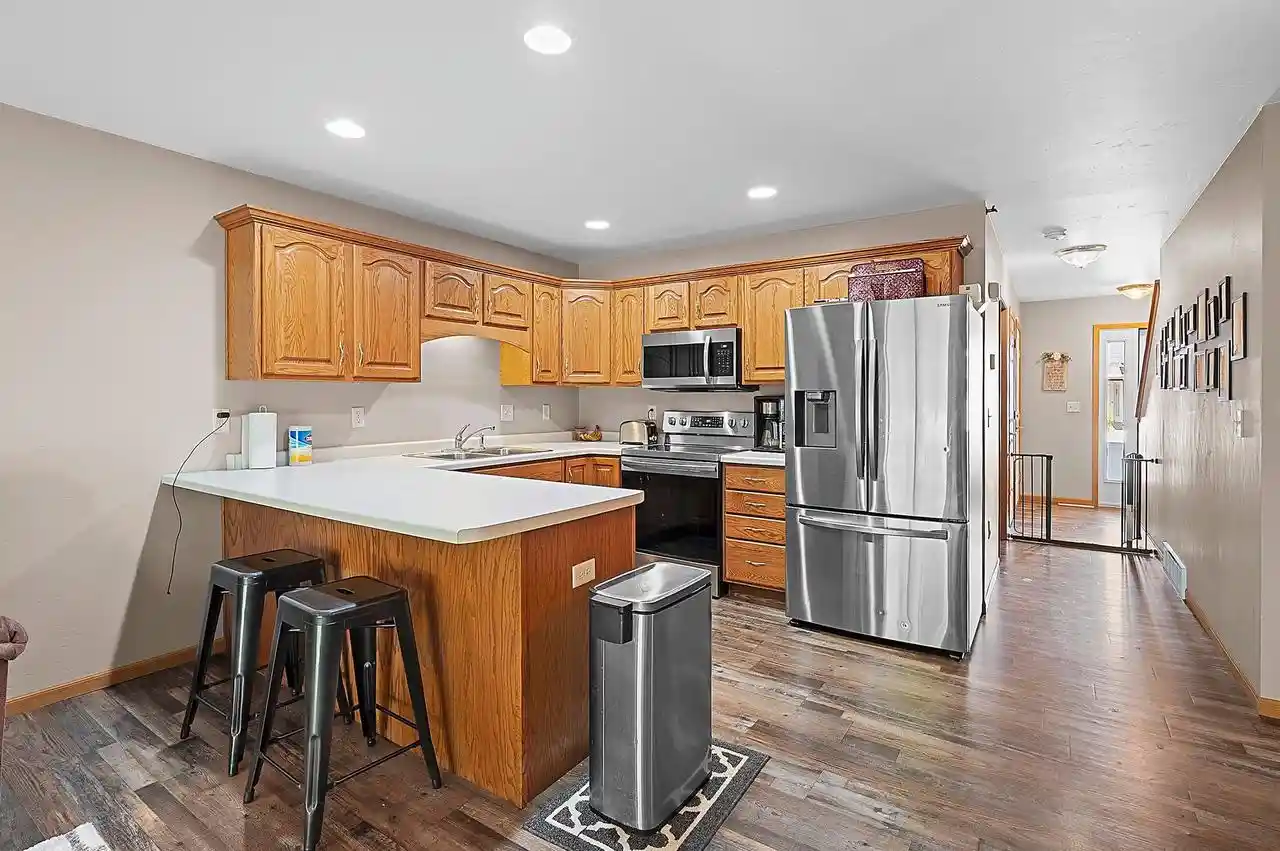 Photo 2 of Condo for sale at 1903 Riverside Dr Dr #E, Suamico, WI 54313 | MLS# 50331847 | Listing updated on 2026-09-21
