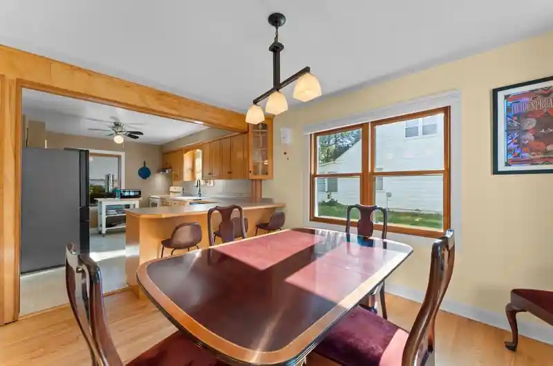 Photo 3 of Single family home for sale at 354 Lazarre Avenue Avenue, Green Bay, WI 54301 | MLS# 50331807 | Listing updated on 2026-09-18