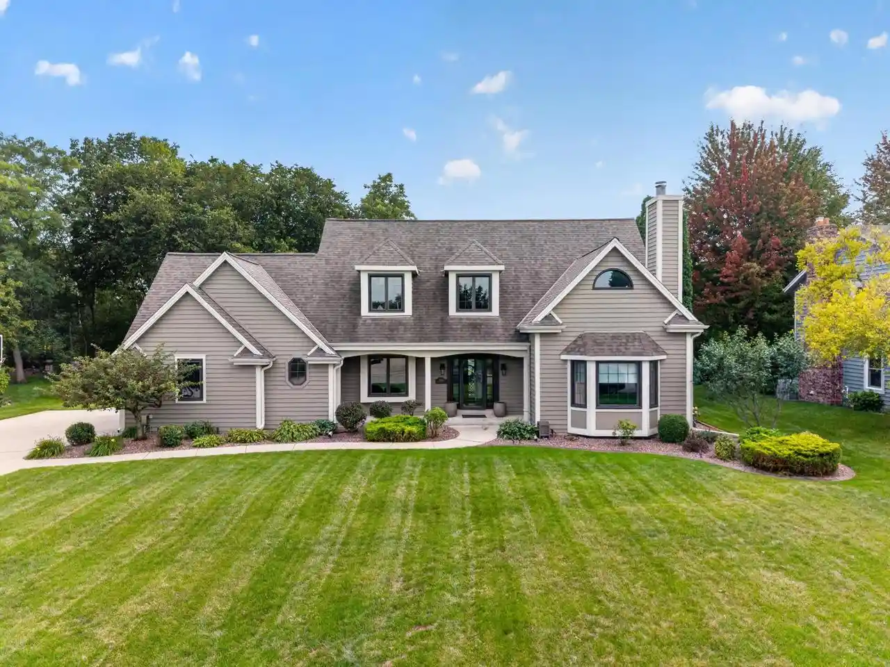 Photo 1 of Sale Pending at S78w20195 Monterey Dr Dr, Muskego, WI 53150 | MLS# 1978277 | Listing updated on 2026-09-25