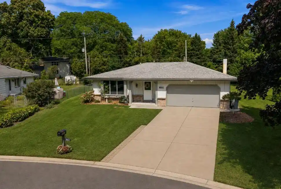Photo 1 of Single family home for sale at 3802 W Tupelo Street Street, Milwaukee, WI 53209 | MLS# 1978280 | Listing updated on 2026-09-02