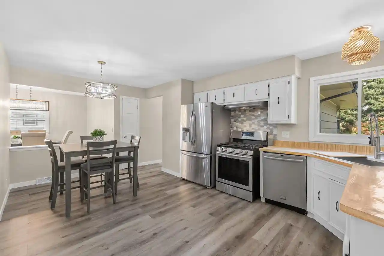 Photo 2 of Single family home for sale at 3802 W Tupelo Street Street, Milwaukee, WI 53209 | MLS# 1978280 | Listing updated on 2026-09-02