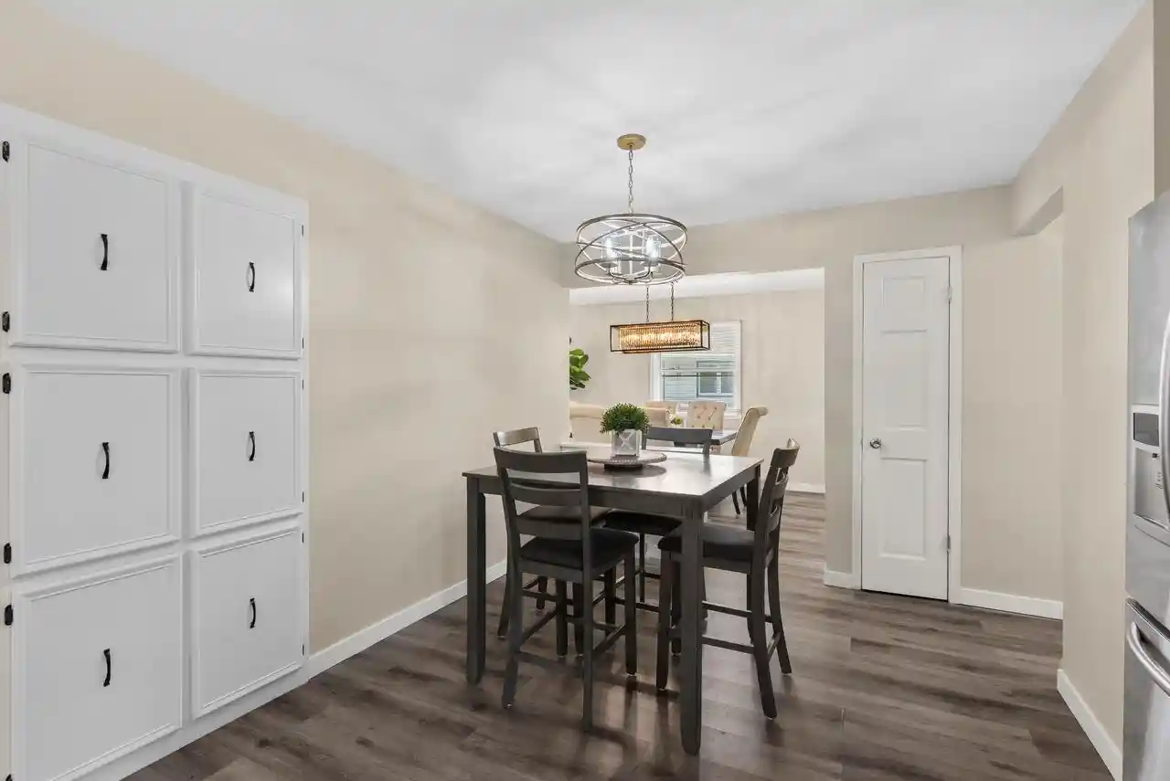 Photo 3 of Single family home for sale at 3802 W Tupelo Street Street, Milwaukee, WI 53209 | MLS# 1978280 | Listing updated on 2026-09-02