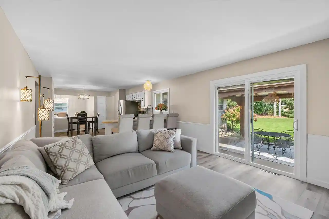 Photo 4 of Single family home for sale at 3802 W Tupelo Street Street, Milwaukee, WI 53209 | MLS# 1978280 | Listing updated on 2026-09-02