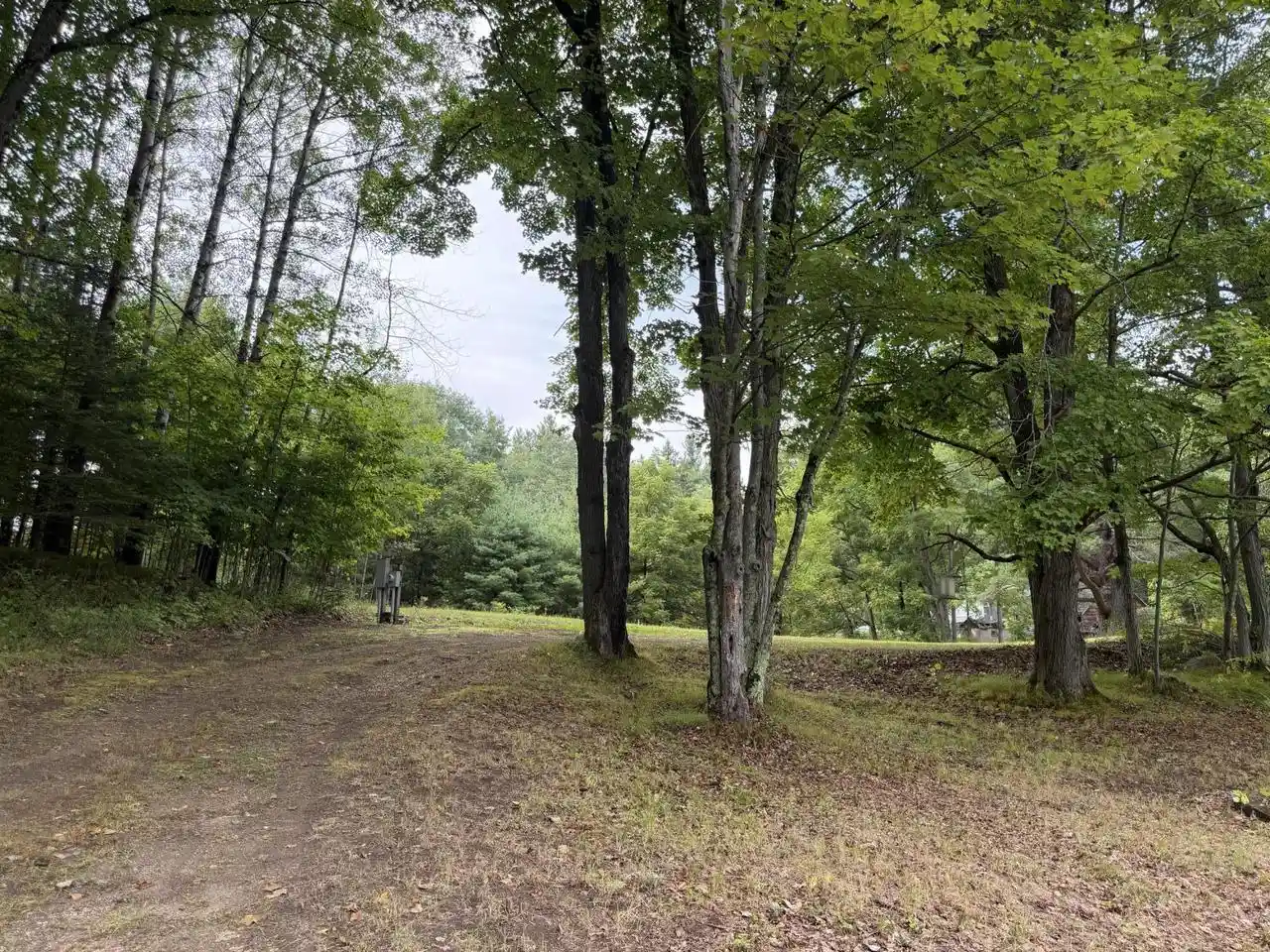 Photo 3 of Land for sale at Lt 1 Lanfear Road Road, Amberg, WI 54102 | MLS# 1978281 | Listing updated on 2026-09-14