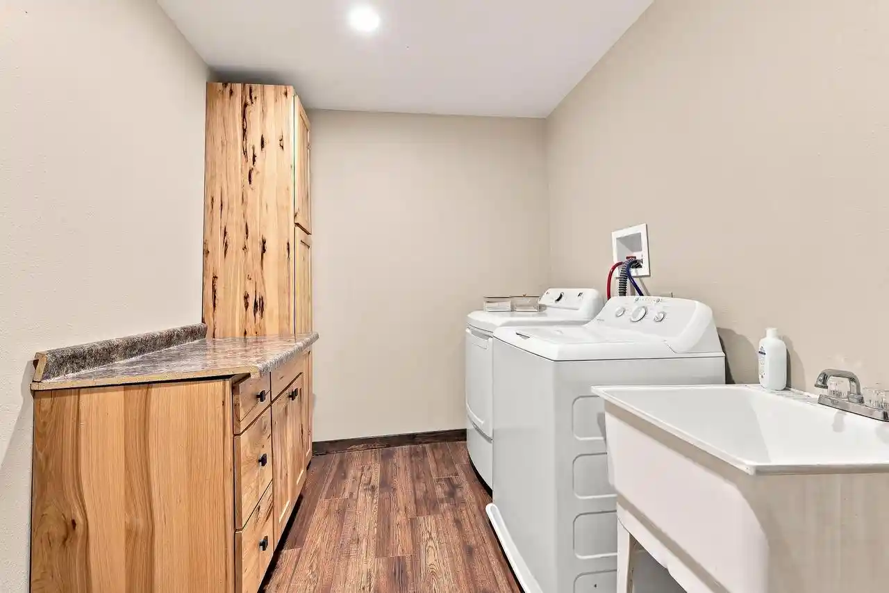 Photo 4 of Single family home for sale at 9787 County Road Kk, Amherst, WI 54406 | MLS# 22604245 | Listing updated on 2026-09-03