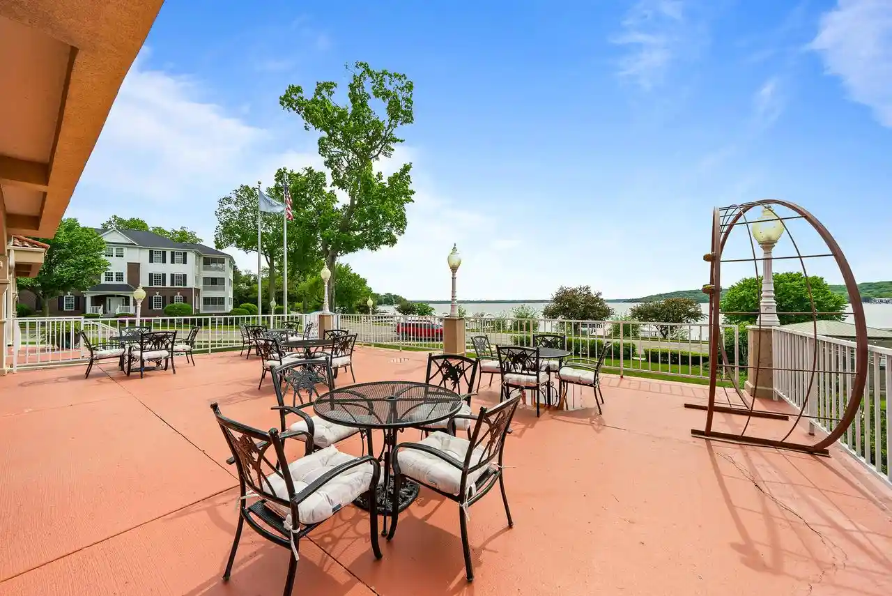Photo 4 of Condo for sale at 335 Wrigley Dr Dr #413, Lake Geneva, WI 53147 | MLS# 1978283 | Listing updated on 2026-08-28