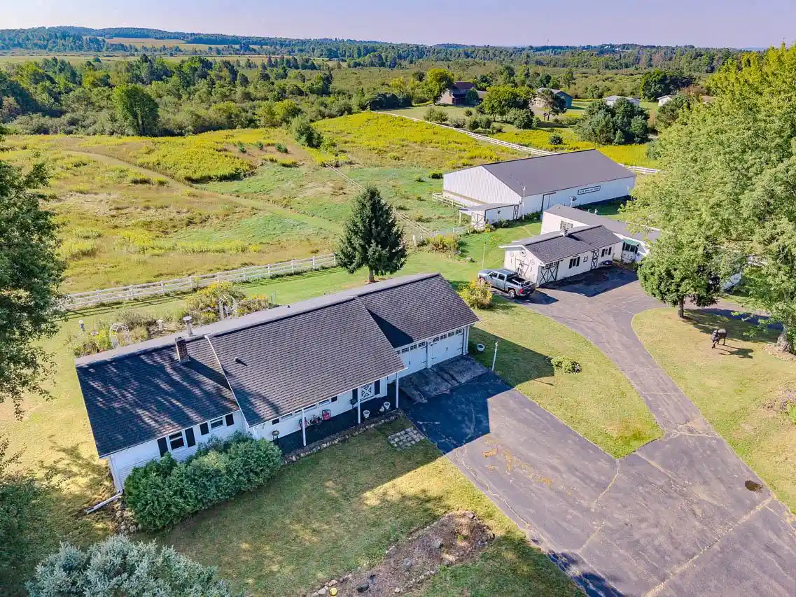 Photo 1 of Single family home for sale at N2526 State Hwy 17, Merrill, WI 54452 | MLS# 22604246 | Listing updated on 2026-08-28