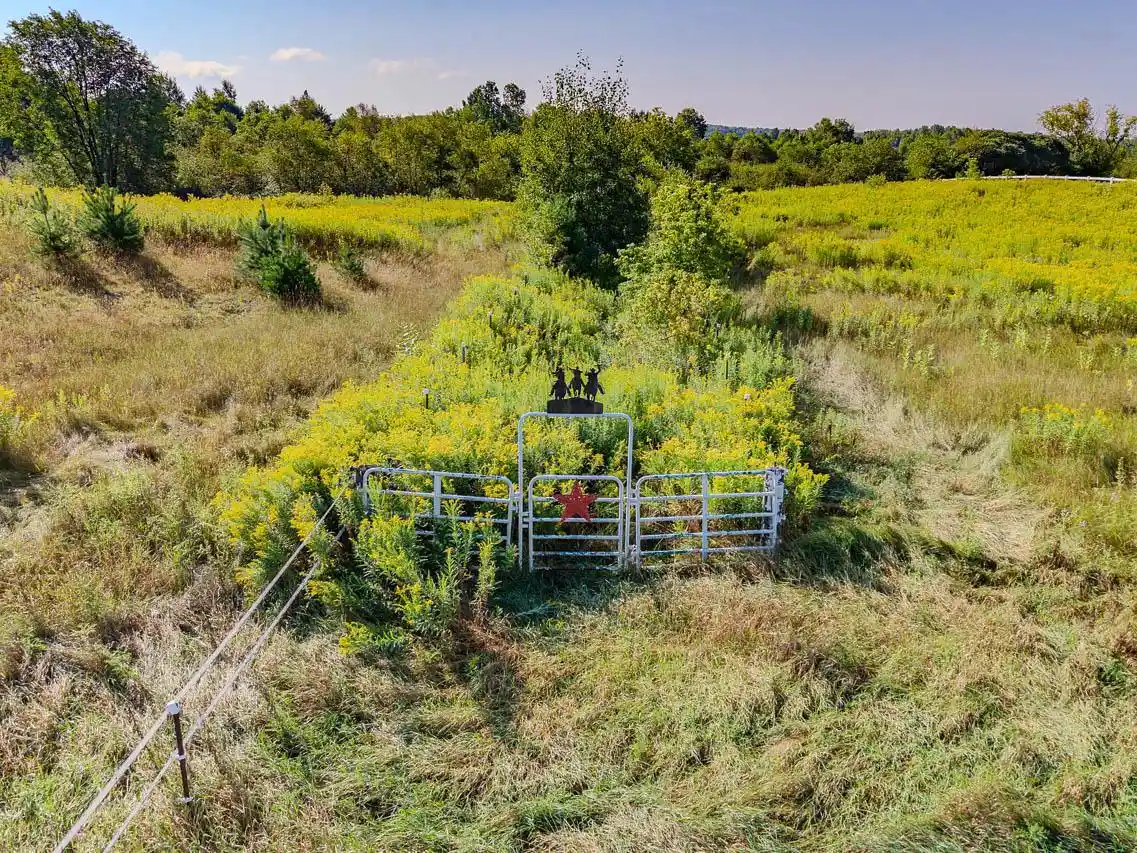 Photo 4 of Single family home for sale at N2526 State Hwy 17, Merrill, WI 54452 | MLS# 22604246 | Listing updated on 2026-08-28