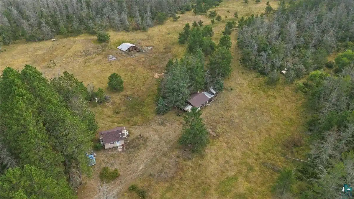 Photo 2 of Sale Pending at 12930 S Simms Lake Rd Rd, Gordon, WI 54838 | MLS# 6127662 | Listing updated on 2026-09-08
